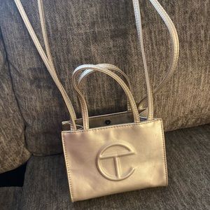 Telfar - small shopping